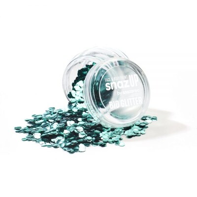 Snazaroo: Face Paints - Bio Glitter