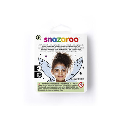 Snazaroo: Face Paints - Mini Kits