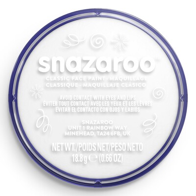 Snazaroo: Face Paints - Classic Colours