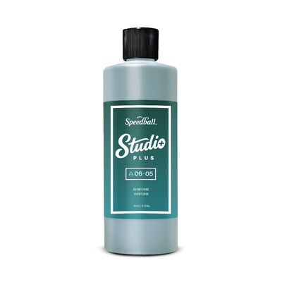 Speedball: Ceramics - Studio Plus Glaze