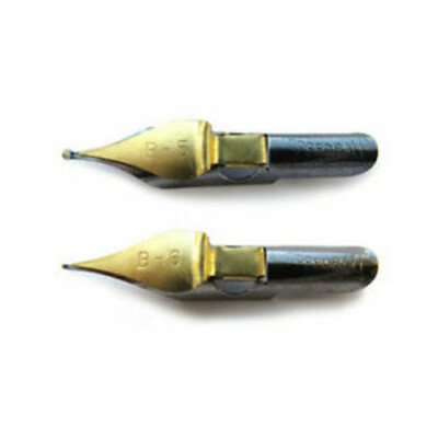 Speedball: Calligraphy And Illustration - Pen Nib Sets