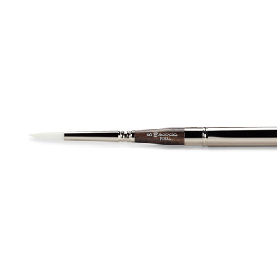 Speedball: Escoda Brushes - Perla