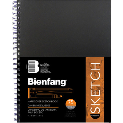 Speedball: Bienfang Fine Art Paper