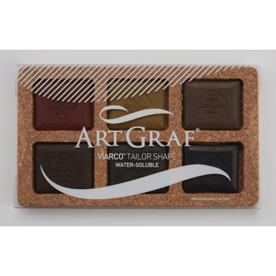 Speedball: Artgraf By Viarco - Graphite Disc