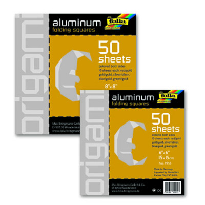 Speedball: Folia Art Paper