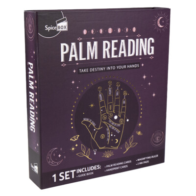 SpiceBox: Adult Arts & Crafts - Gift Sets