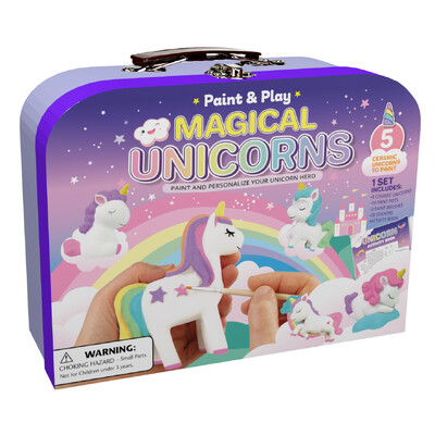 SpiceBox: Kids Activities - Suitcase 