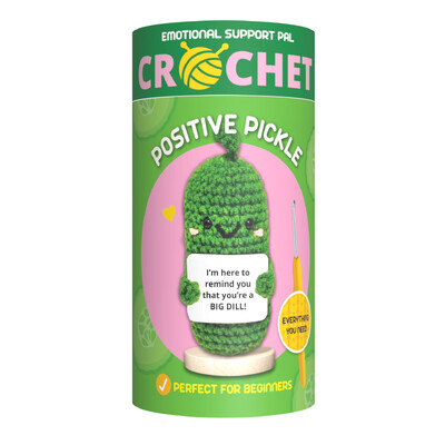 SpiceBox: Adult Arts & Crafts - Craft Tube