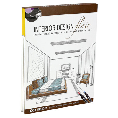 SpiceBox: Adult Arts & Crafts - Art Therapy