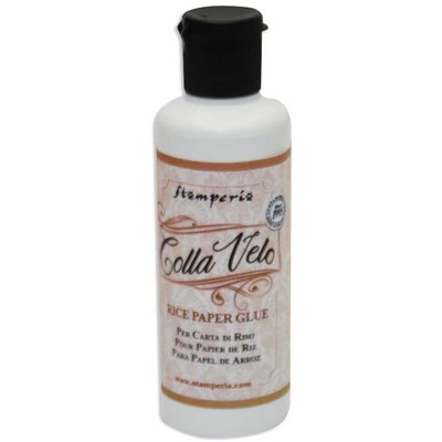 Glue, Velo - for Rice Paper (80ml)