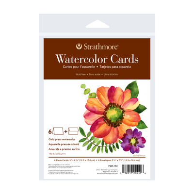Strathmore: Blank Cards