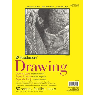 Strathmore: 300 Series - Drawing