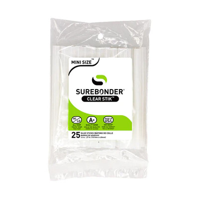 Surebonder: Hot Glue Sticks