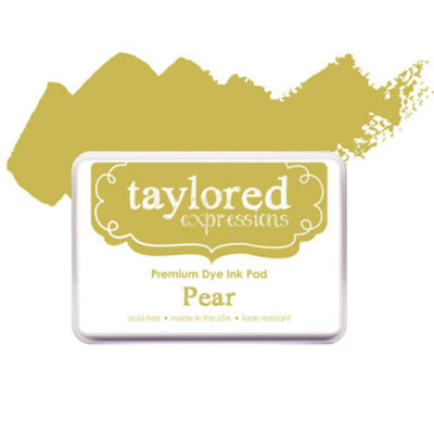 Taylored Expressions: Premium Ink - Full Size