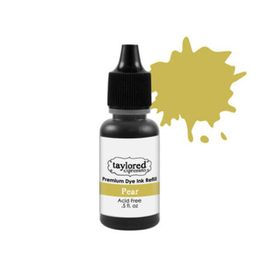 Taylored Expressions: Premium Ink - Reinkers