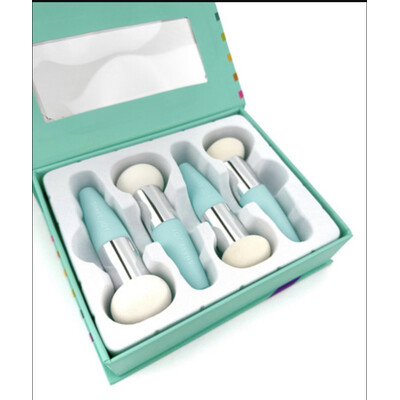 Taylored Expressions: Blender Brush