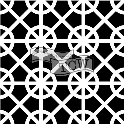 The Crafter's Workshop: Stencils