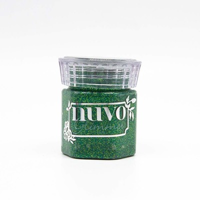 Nuvo Glimmer Paste, Nephrite Nebula