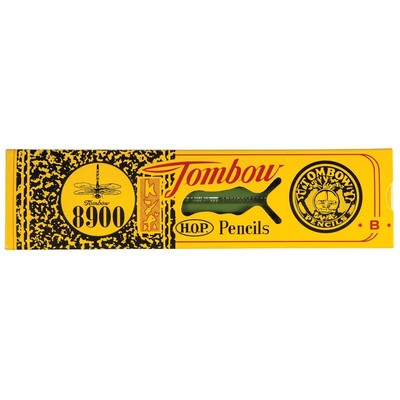 Tombow: 8900 Drawing Pencils