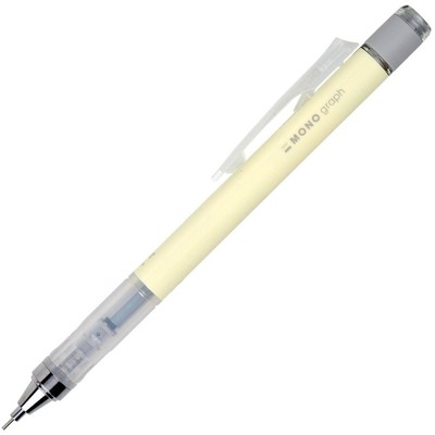 Tombow: Mono - Mechanical Pencils