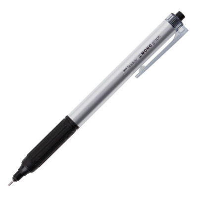 Tombow: Mono - Graph Lite Ballpoint Pens