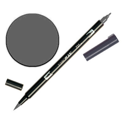 Tombow: Dual Brush