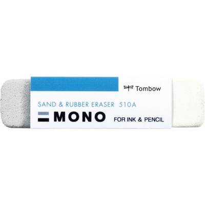 Tombow: Mono - Erasers Sand and Rubber