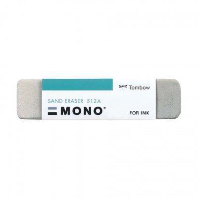 Tombow: Mono - Erasers Sand