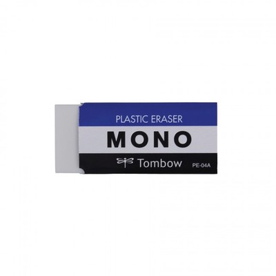 Tombow: Mono - Erasers Medium