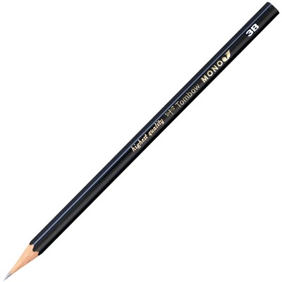 Tombow: Mono - J Drawing Pencils