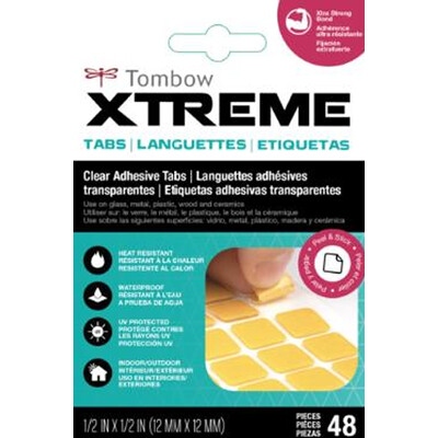 Tombow: Xtreme