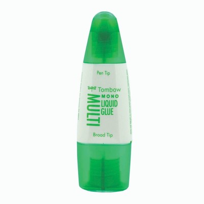 Tombow: Mono - Liquid Glue Multi