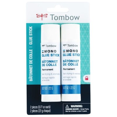 Tombow: Mono - Glue Sticks