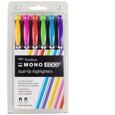 Tombow: Mono - Highlighters
