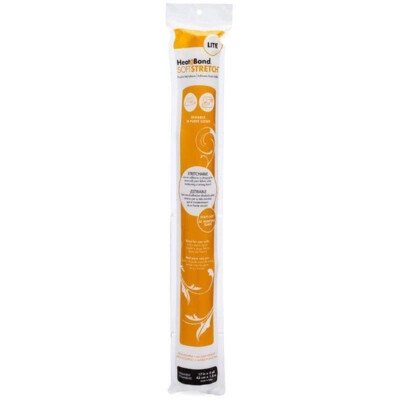 Therm-O Web: HeatnBond - Iron-on Adhesives