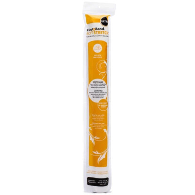 Therm-O Web: HeatnBond