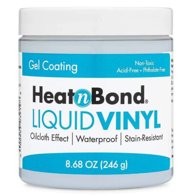 Therm-O Web: HeatnBond - Vinyl