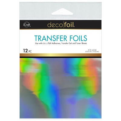 Therm-O Web: Deco Foil