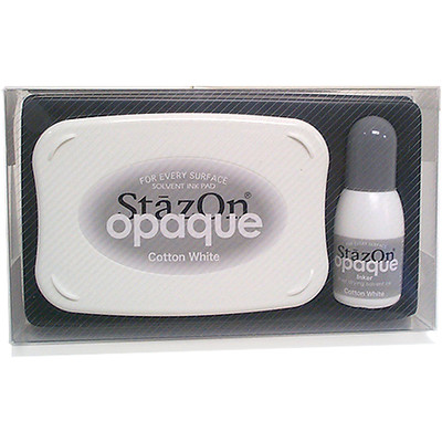 Imagine featuring Tsukineko: Stazon - Ink Pad Kits