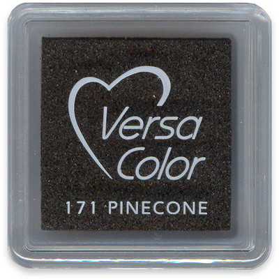 Imagine featuring Tsukineko: Versacolor