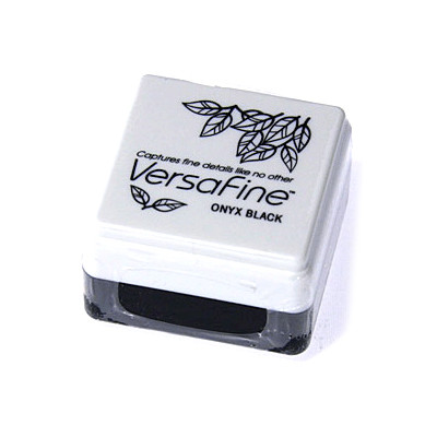 Imagine featuring Tsukineko: VersaFine - Ink Pad Cubes