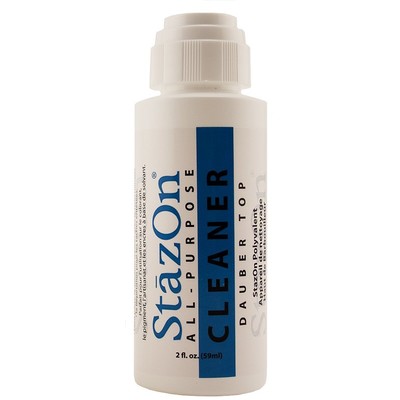 Stamp Cleaner - StazOn Dauber Top