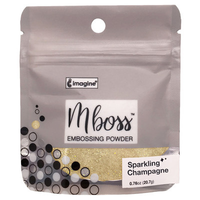 Imagine featuring Tsukineko: Mboss