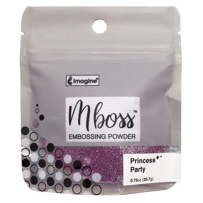 Imagine featuring Tsukineko: Mboss