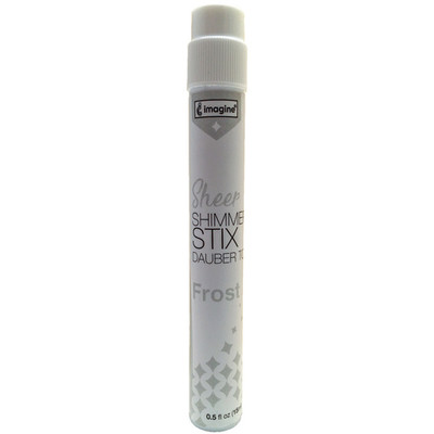 Imagine featuring Tsukineko: Sheer Shimmer - Stix