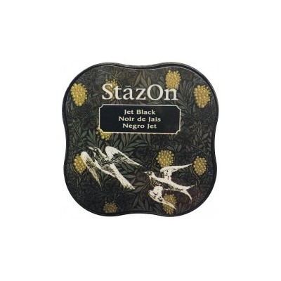 Imagine featuring Tsukineko: Stazon - Midi Ink Pads