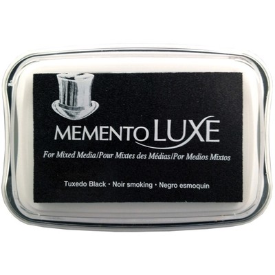 Imagine featuring Tsukineko: Memento - Luxe Ink Pads