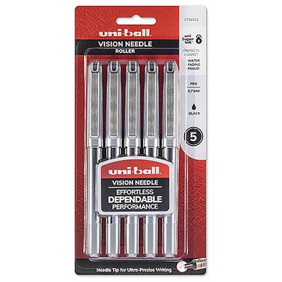 uni-ball: Vision Pens - Needle