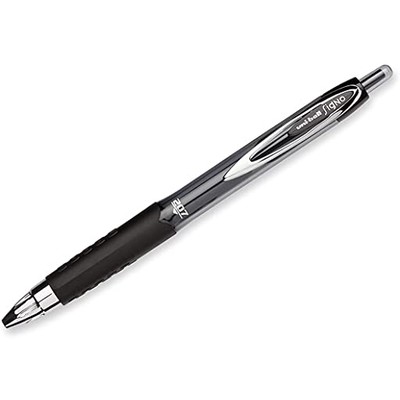 uni-ball: Signo 207 Pens - Fashion