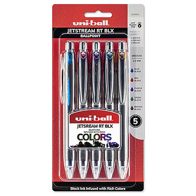 uni-ball: Jetstream Pens